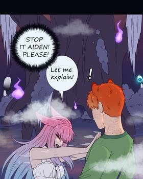 Read Kitsune King  67 Page 4 in English