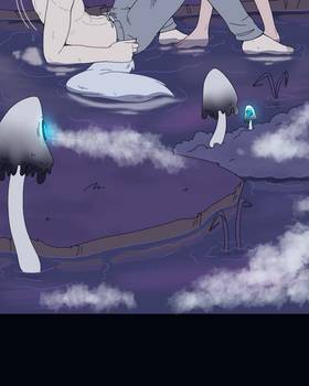 Read Kitsune King  67 Page 9 in English