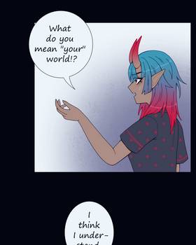 Read Kitsune King  68 Page 8 in English