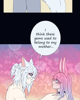 Read Kitsune King  68 Page 10 in English