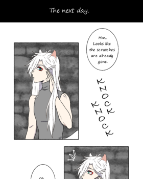 Read Kitsune King  2 Page 2 in English