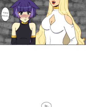 Read Kitsune King  2 Page 4 in English