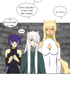 Read Kitsune King  2 Page 5 in English