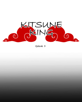Read Kitsune King  3 Page 1 in English