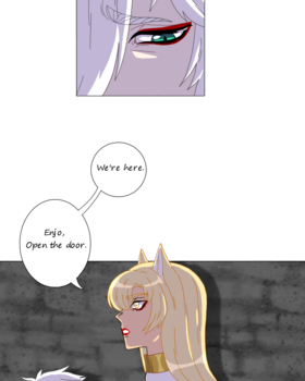 Read Kitsune King  3 Page 3 in English