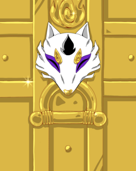 Read Kitsune King  3 Page 5 in English