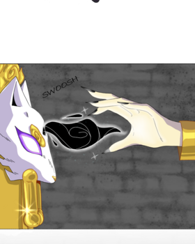 Read Kitsune King  3 Page 7 in English