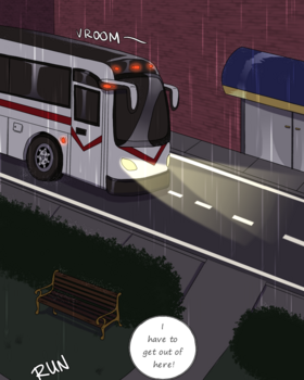 Read Kitsune King  4 Page 2 in English