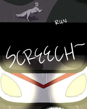 Read Kitsune King  4 Page 3 in English