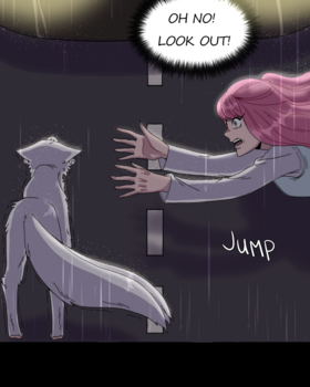 Read Kitsune King  4 Page 4 in English