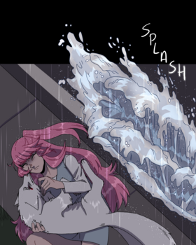 Read Kitsune King  4 Page 5 in English