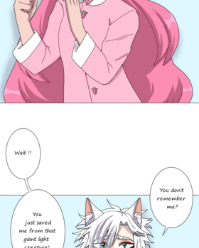 Read Kitsune King  5 Page 6 in English
