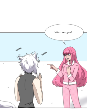 Read Kitsune King  5 Page 10 in English