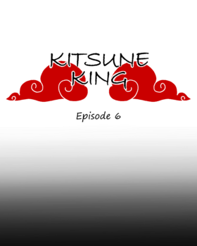 Read Kitsune King  6 Page 1 in English