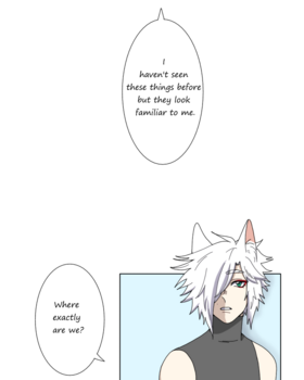Read Kitsune King  6 Page 4 in English