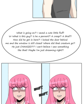 Read Kitsune King  6 Page 5 in English