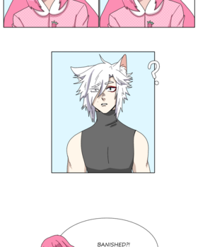 Read Kitsune King  6 Page 6 in English