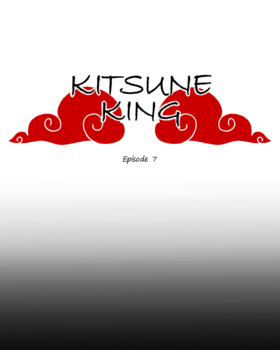 Read Kitsune King  7 Page 1 in English