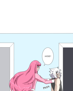 Read Kitsune King  7 Page 2 in English