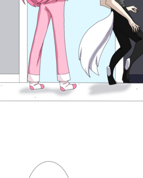 Read Kitsune King  7 Page 3 in English