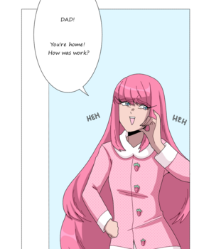 Read Kitsune King  7 Page 4 in English