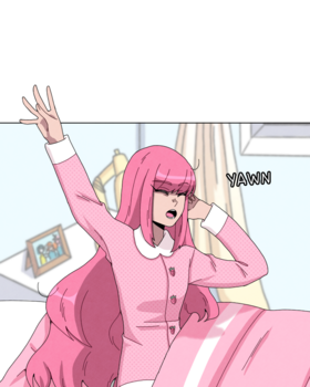 Read Kitsune King  8 Page 2 in English