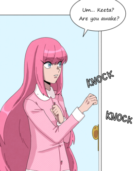 Read Kitsune King  8 Page 6 in English