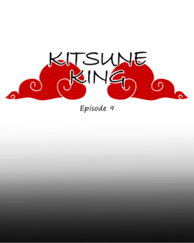 Read Kitsune King  9 Page 1 in English