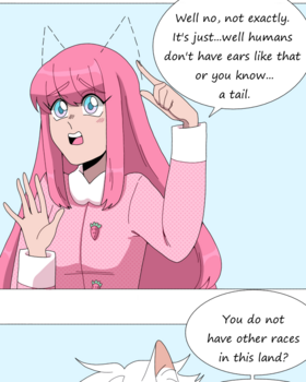 Read Kitsune King  9 Page 4 in English