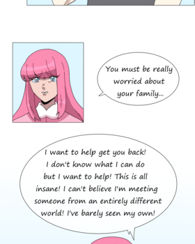 Read Kitsune King  9 Page 8 in English