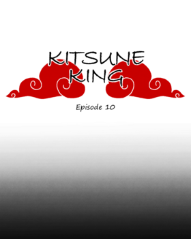 Read Kitsune King  10 Page 1 in English