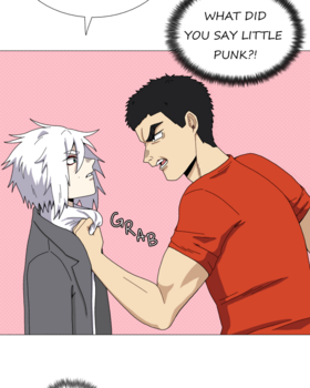 Read Kitsune King  12 Page 3 in English
