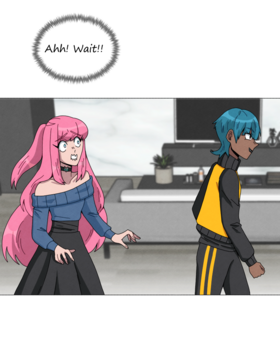 Read Kitsune King  13 Page 2 in English