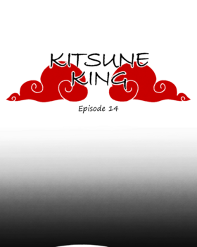 Read Kitsune King  14 Page 1 in English