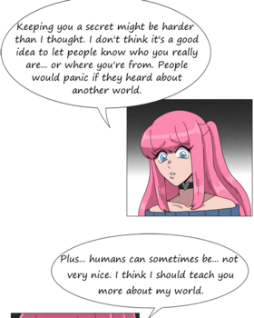 Read Kitsune King  14 Page 2 in English