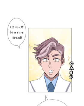 Read Kitsune King  15 Page 2 in English