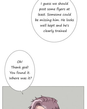 Read Kitsune King  15 Page 3 in English