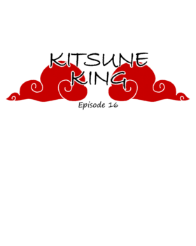 Read Kitsune King  16 Page 1 in English