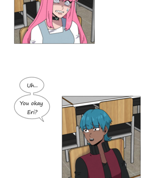 Read Kitsune King  17 Page 2 in English