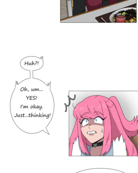 Read Kitsune King  17 Page 3 in English