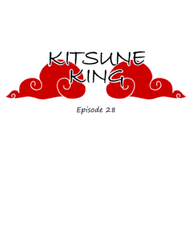 Read Kitsune King  29 Page 1 in English