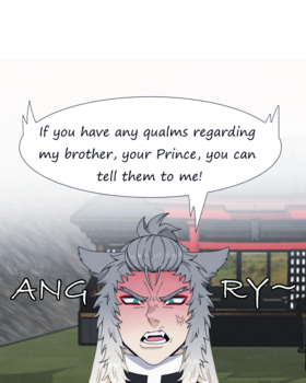 Read Kitsune King  30 Page 2 in English