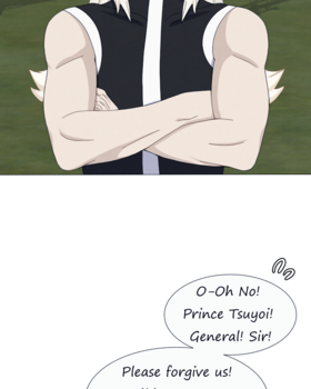 Read Kitsune King  30 Page 3 in English