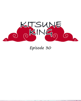 Read Kitsune King  31 Page 1 in English