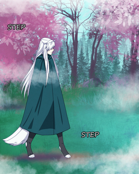 Read Kitsune King  31 Page 2 in English