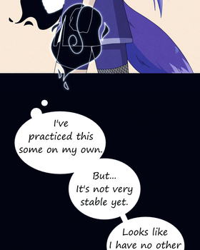 Read Kitsune King  34 Page 3 in English