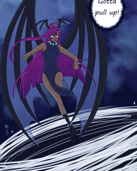 Read Kitsune King  35 Page 2 in English