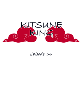 Read Kitsune King  38 Page 1 in English