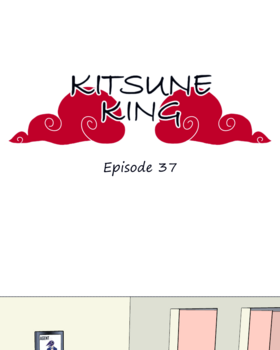 Read Kitsune King  39 Page 1 in English
