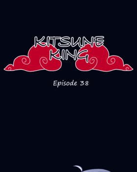 Read Kitsune King  40 Page 1 in English